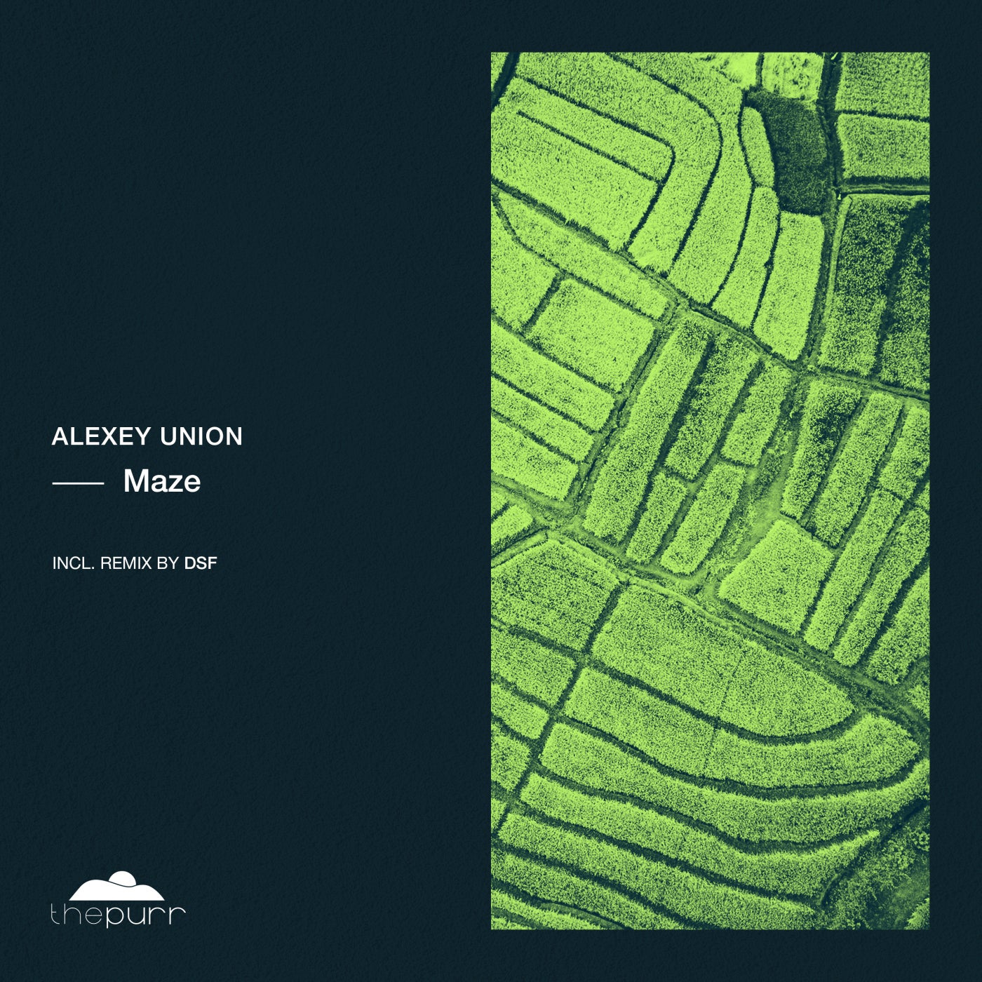 Alexey Union – Maze [PURR276]